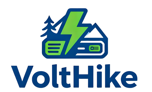 VoltHike