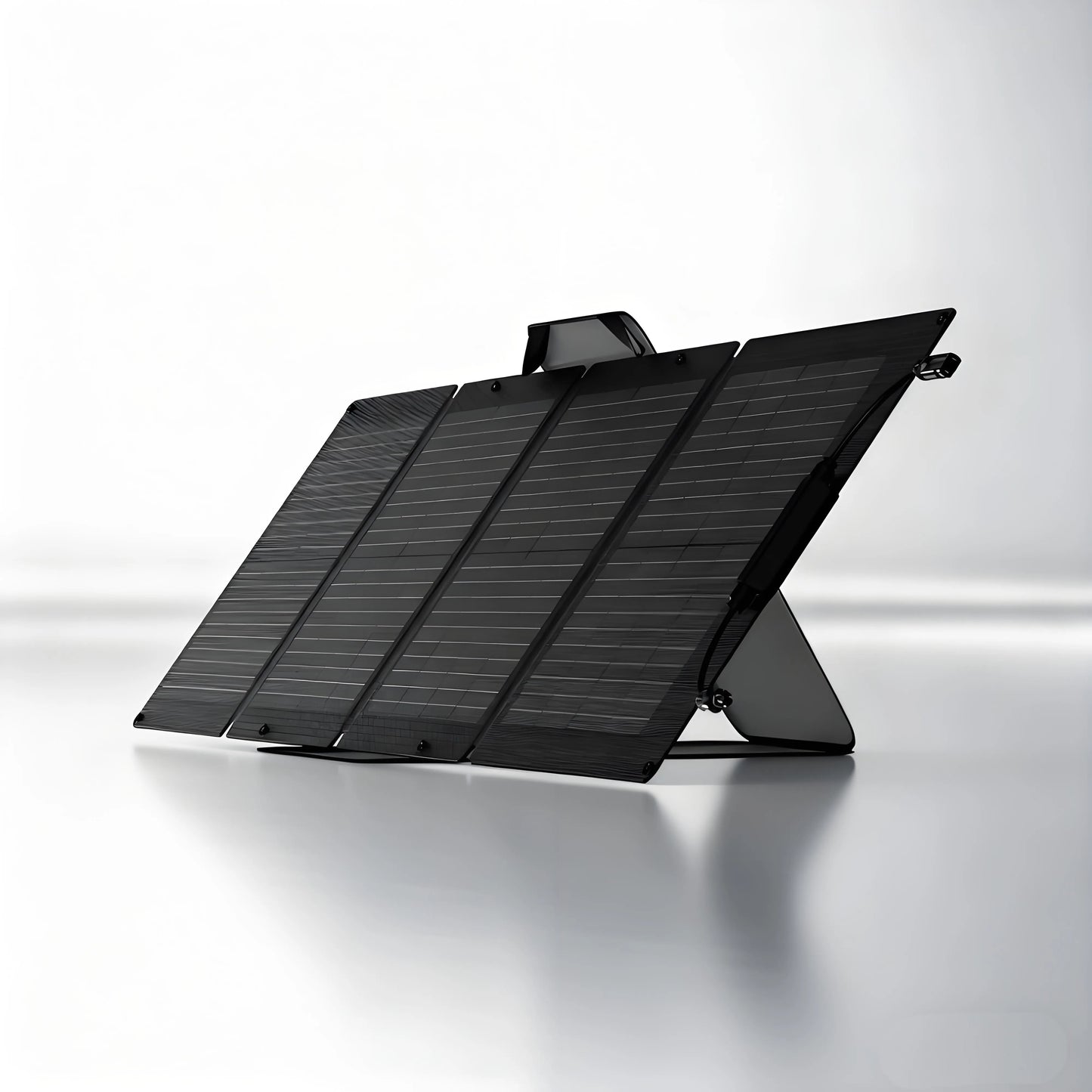 400W Portable solarPanel